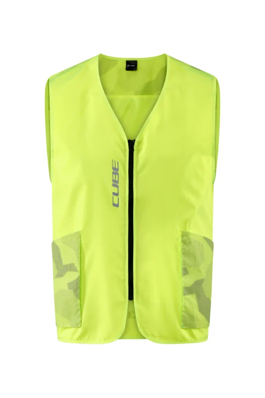 Cube Safety Weste CMPT