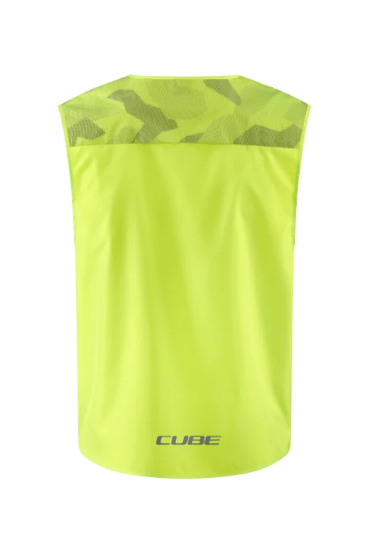 Cube Safety Weste CMPT - Image 2