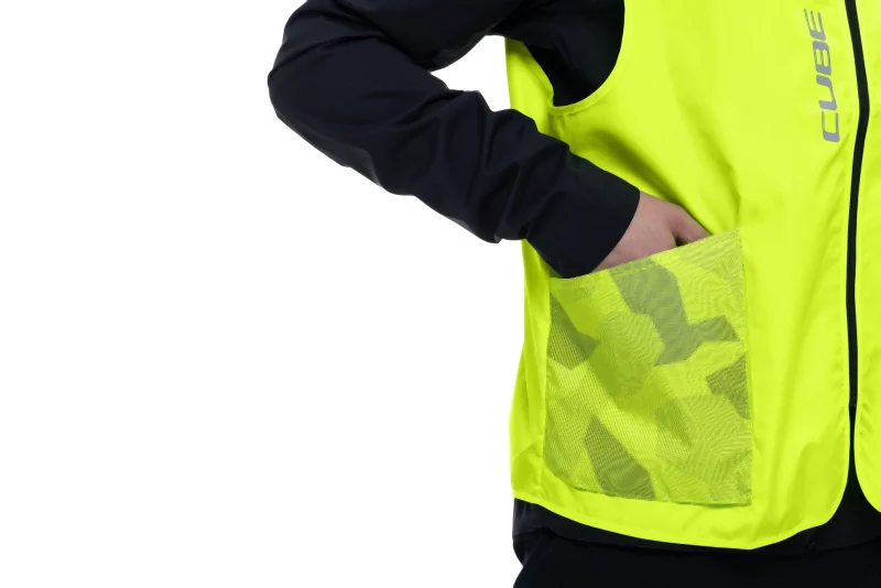 Cube Safety Weste CMPT - Image 3