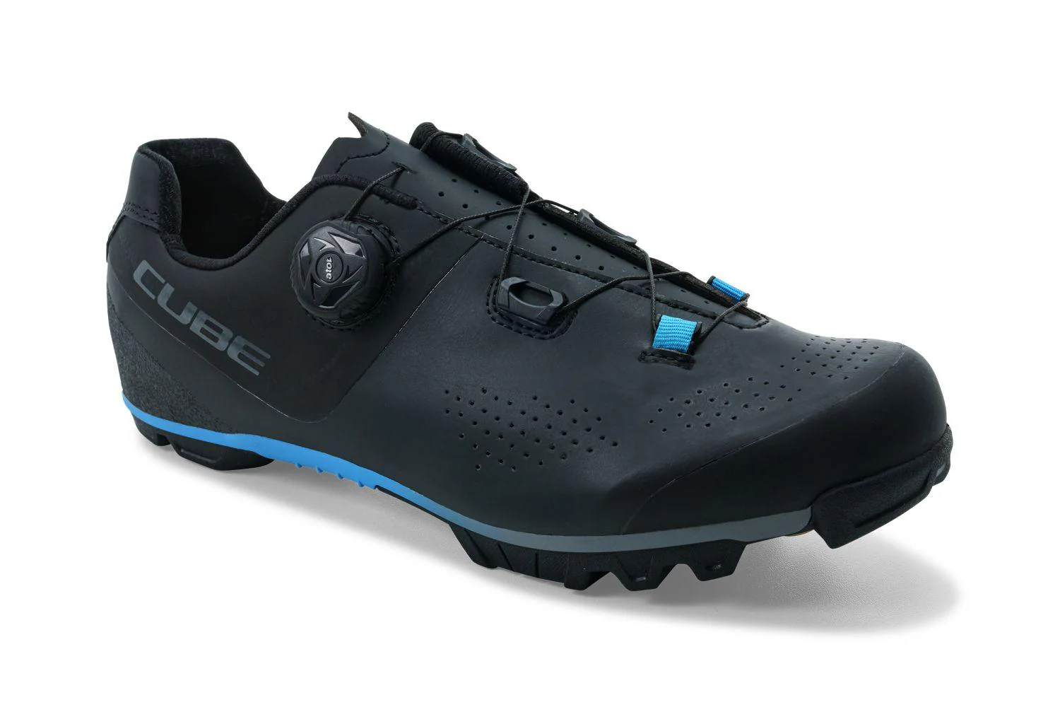 Cube Schuhe MTB PEAK PRO