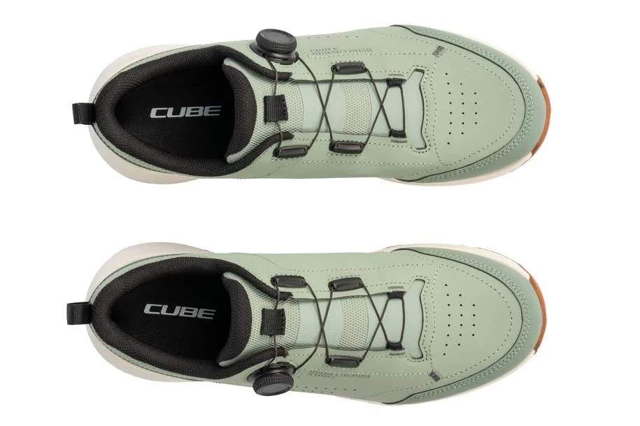 Cube Schuhe OX PRO - Image 4
