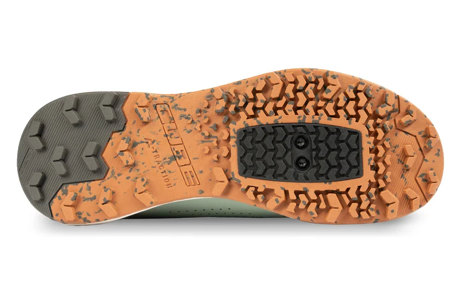Cube Schuhe OX PRO - Image 5