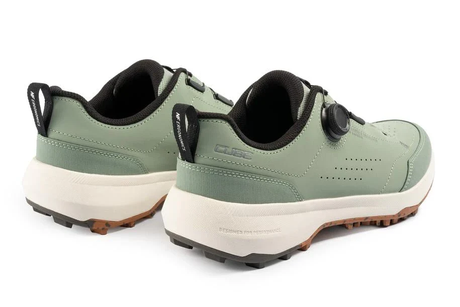 Cube Schuhe OX PRO - Image 6