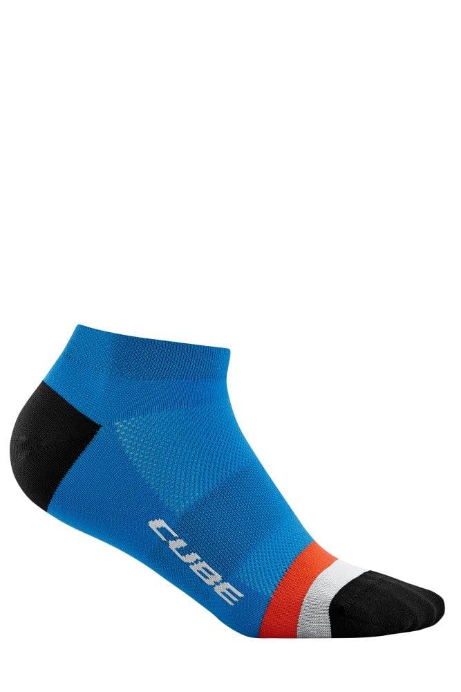 Cube Socke Low Cut - Image 2