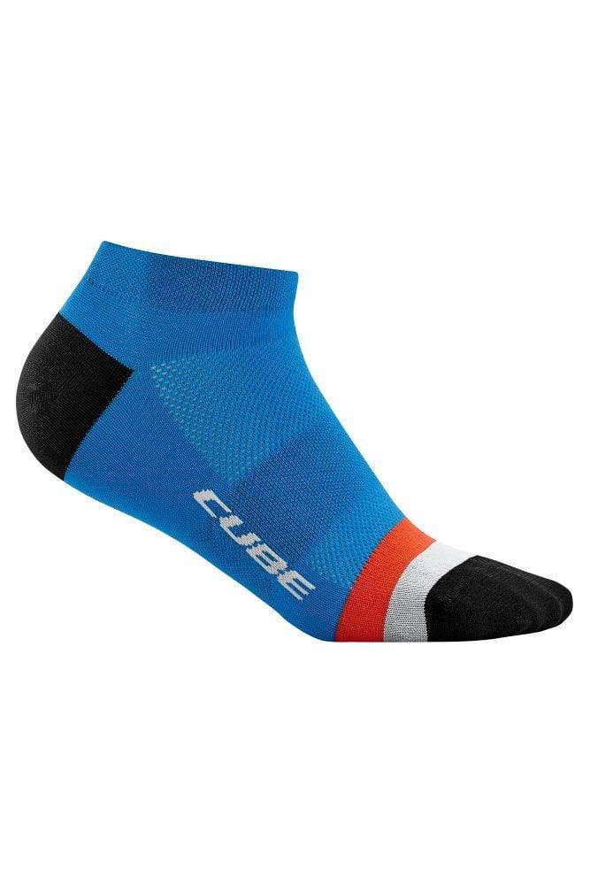 Cube Socke Low Cut - Image 3