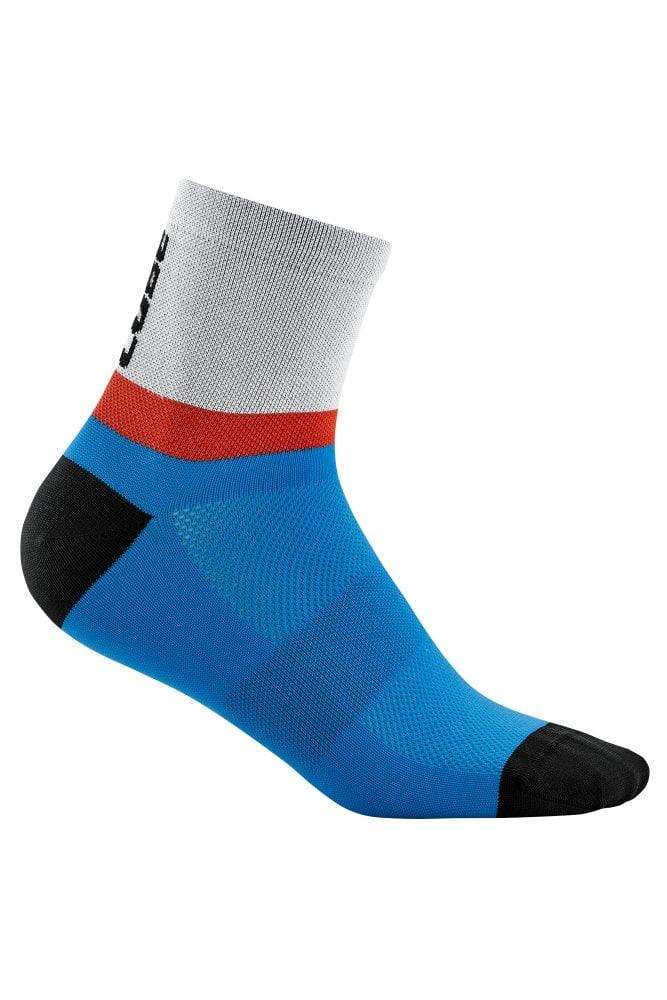 Cube Socke Mid Cut - Image 2