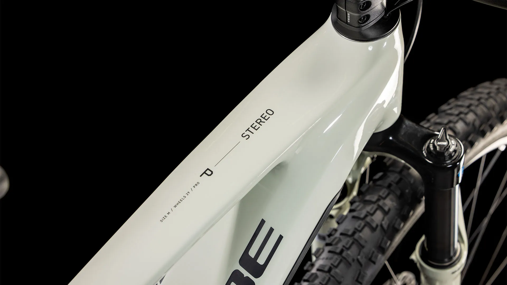 Cube Stereo Hybrid ONE22 Pro 600 desertstone - Image 2