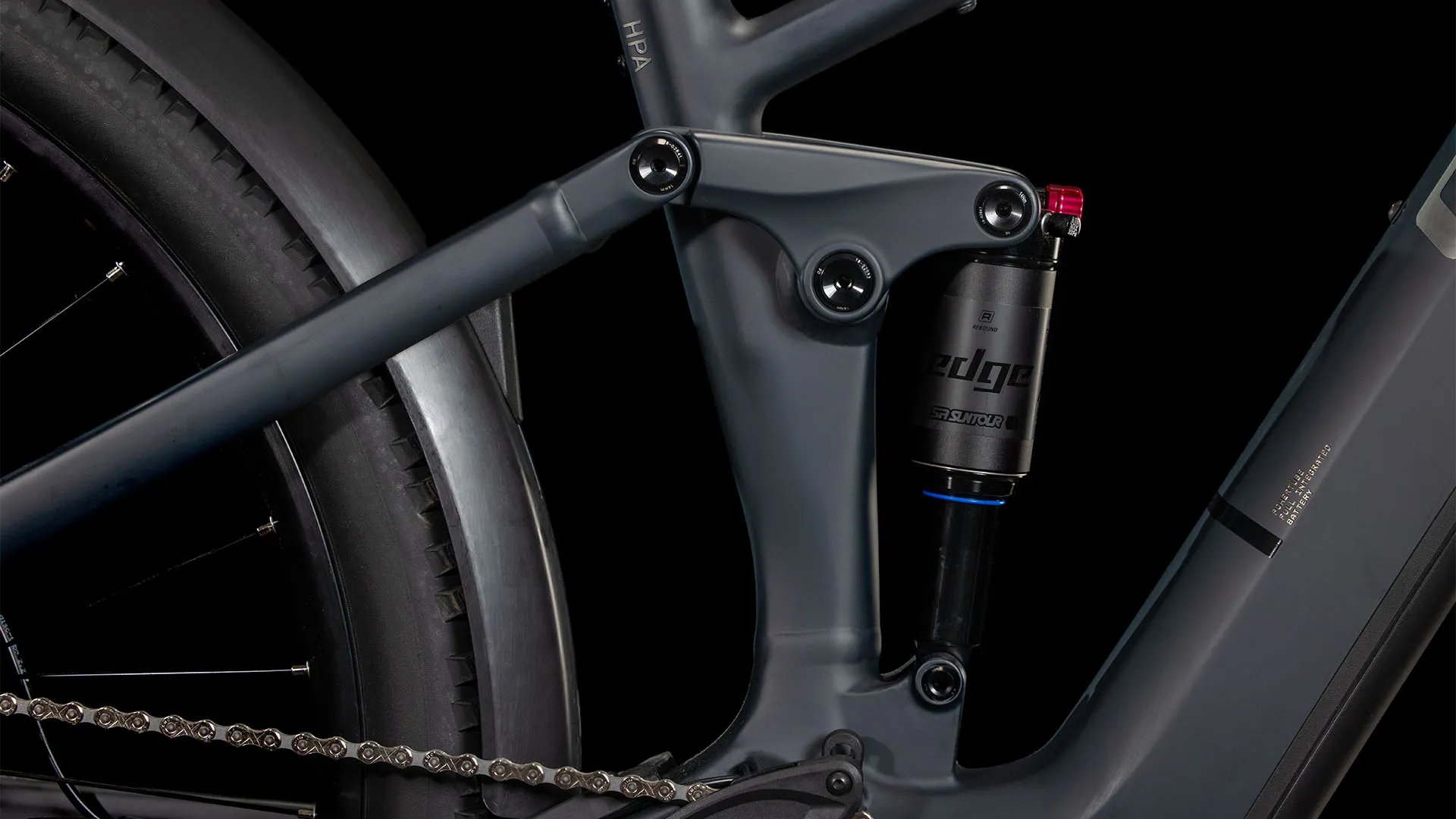 Cube Stereo Hybrid ONE22 Pro 800 Allroad night - Image 5