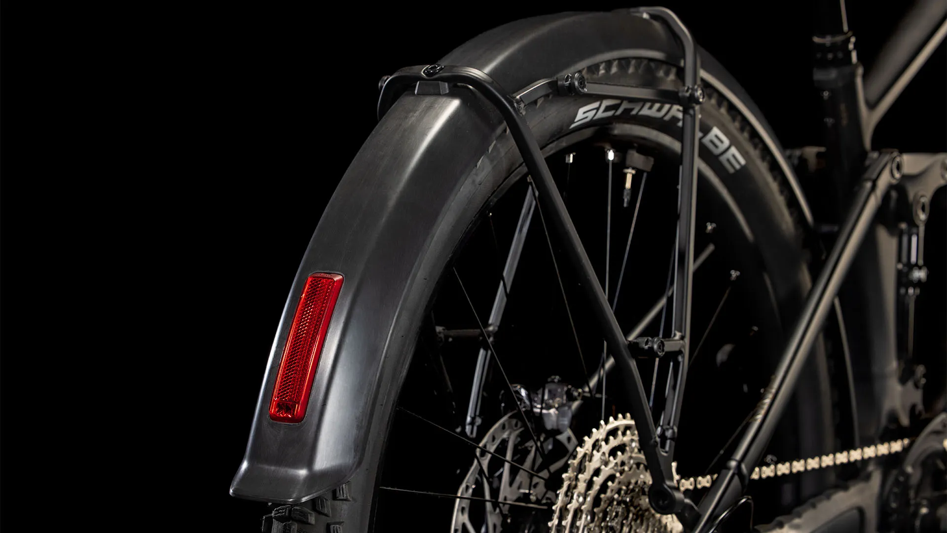 Cube Stereo Hybrid ONE22 SLX 800 Allroad blackl. - Image 3