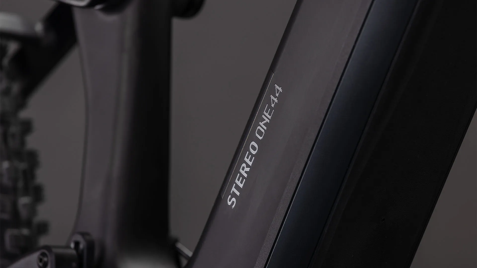 Cube Stereo Hybrid ONE44 HPC Race 800 blackline 2026 - Image 5