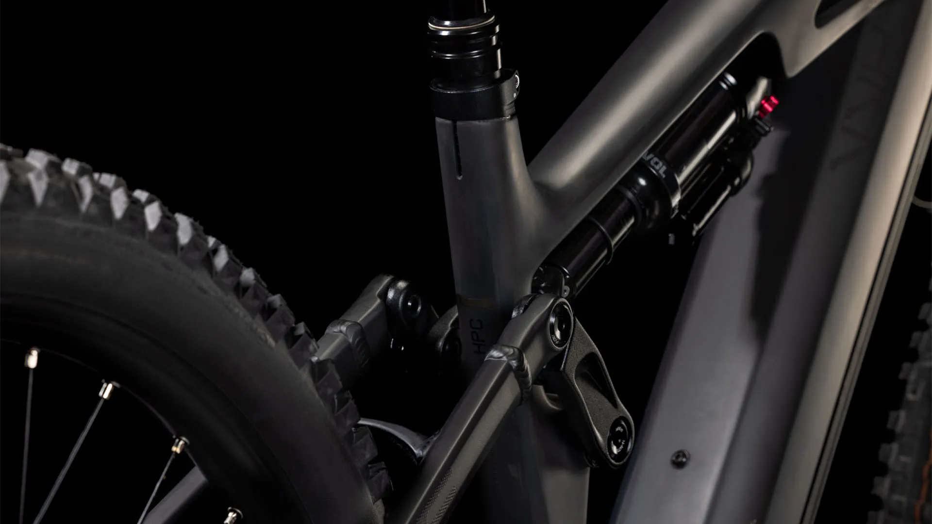 Cube Stereo Hybrid ONE77 HPC SLX 800 blackline - Image 4