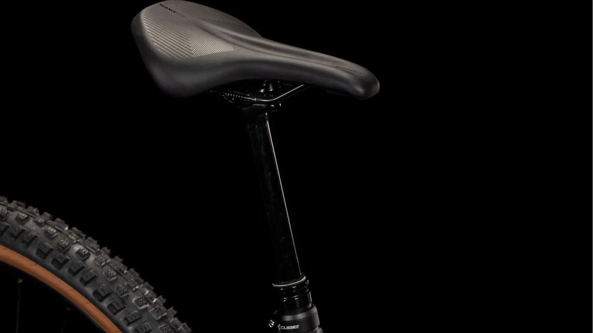 Cube Stereo ONE22 Pro metalblack´n´black 2026 - Image 6
