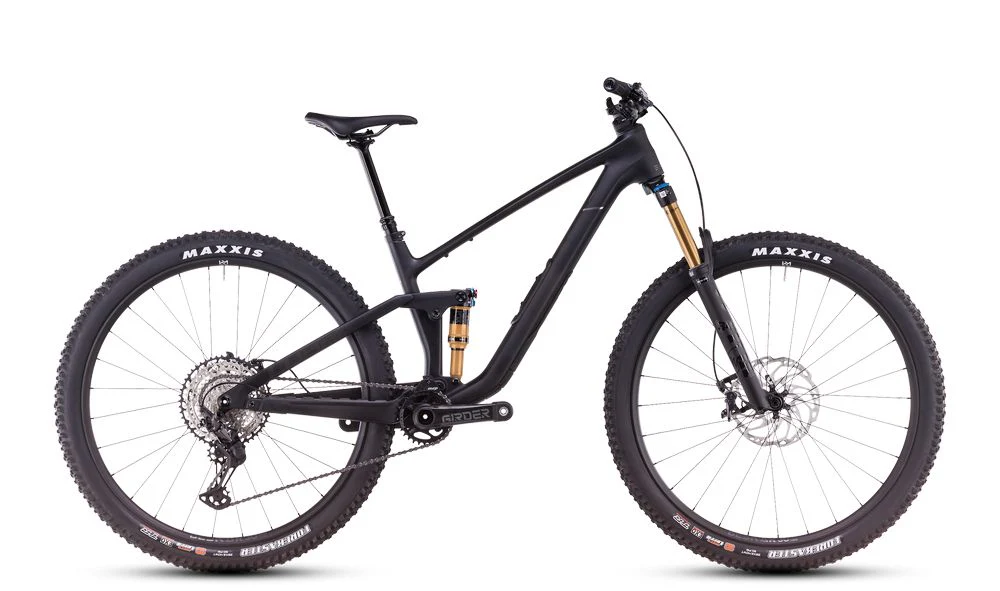 Cube Stereo ONE44 C:62 Race 29 blackline 2026
