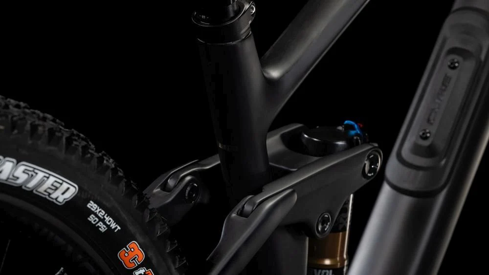 Cube Stereo ONE44 C:62 Race 29 blackline 2026 - Image 5