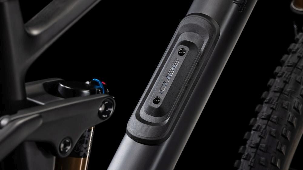 Cube Stereo ONE44 C:62 Race 29 blackline 2026 - Image 6