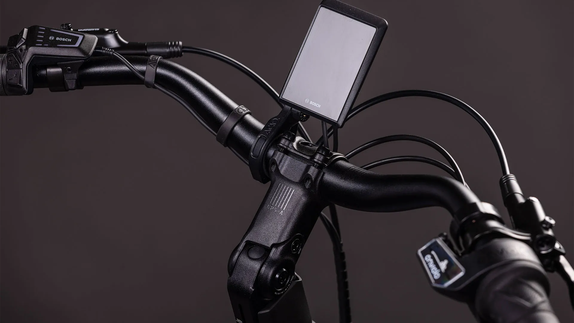 Cube Supreme Hybrid Deluxe SLX 600 seagrey´n´black Tiefeinsteiger 2026 - Image 3