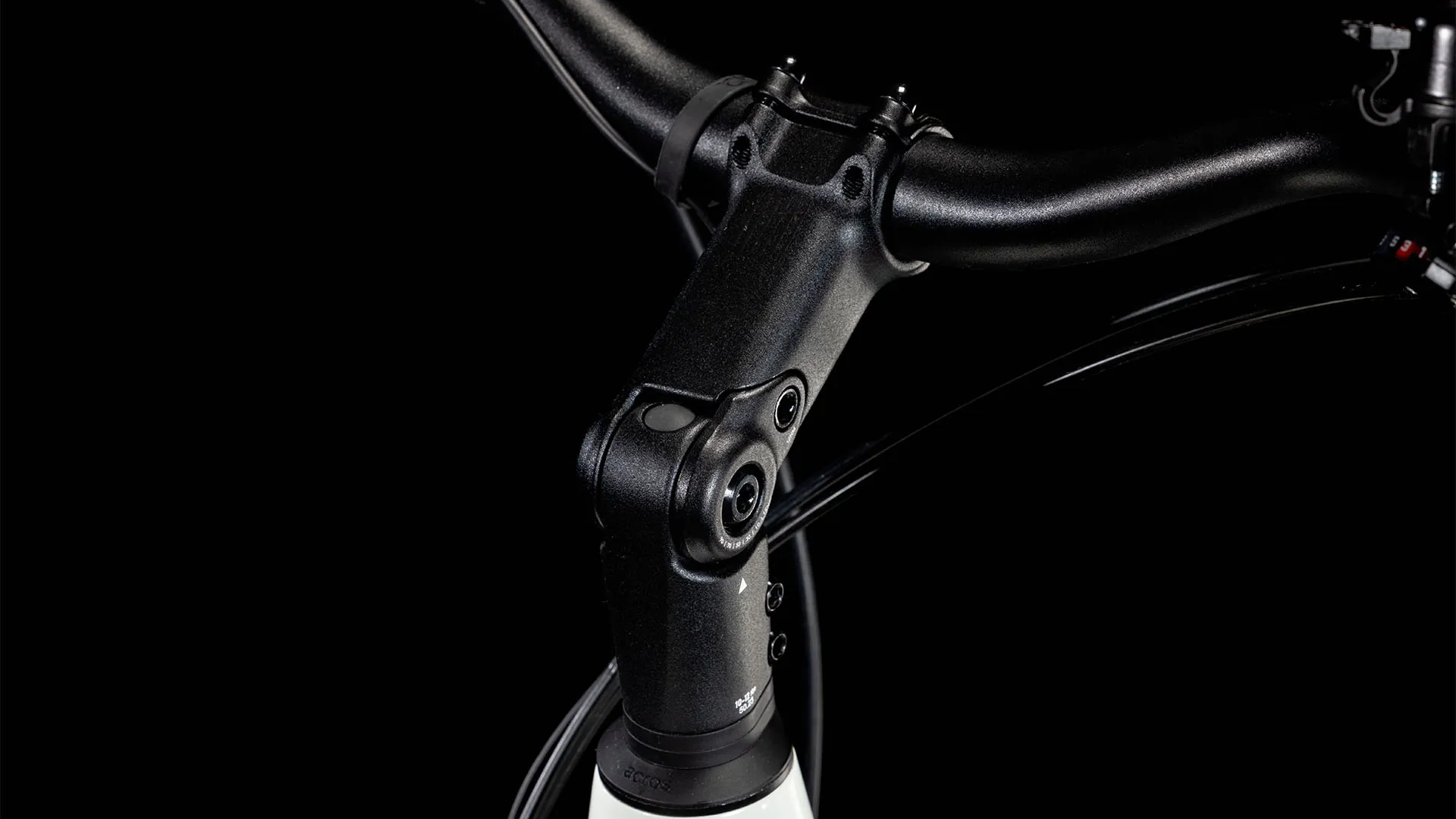 Cube Supreme Hybrid ONE 500 desertstone´n´black Tiefeinsteiger 2026 - Image 3