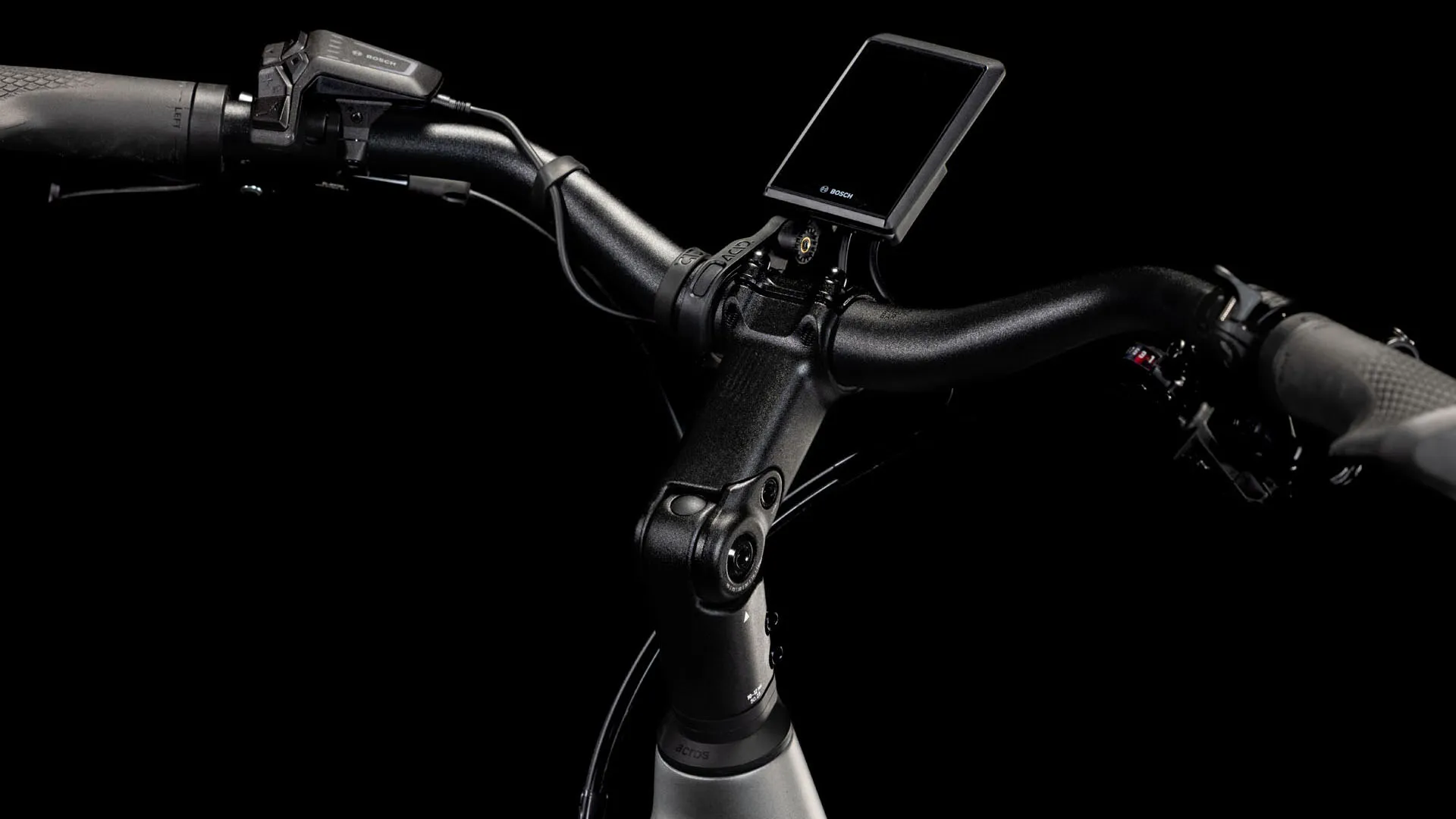 Cube Supreme Hybrid SLX 625 grey´n´lunar Tiefeinsteiger 2026 - Image 3