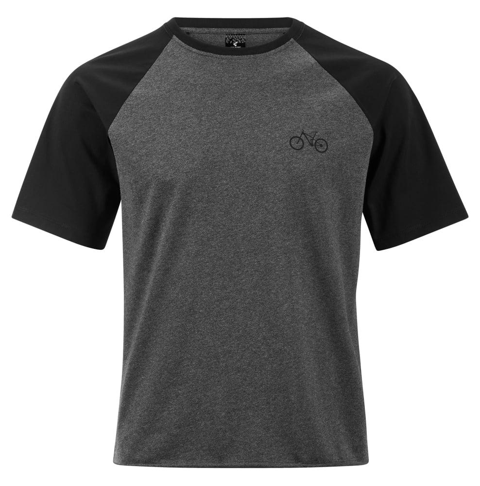 Cube T-Shirt Hit the Trail