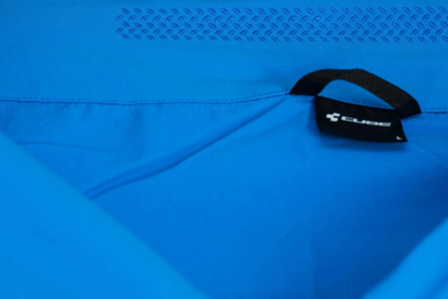 Cube TEAMLINE Baggy Shorts - Image 3