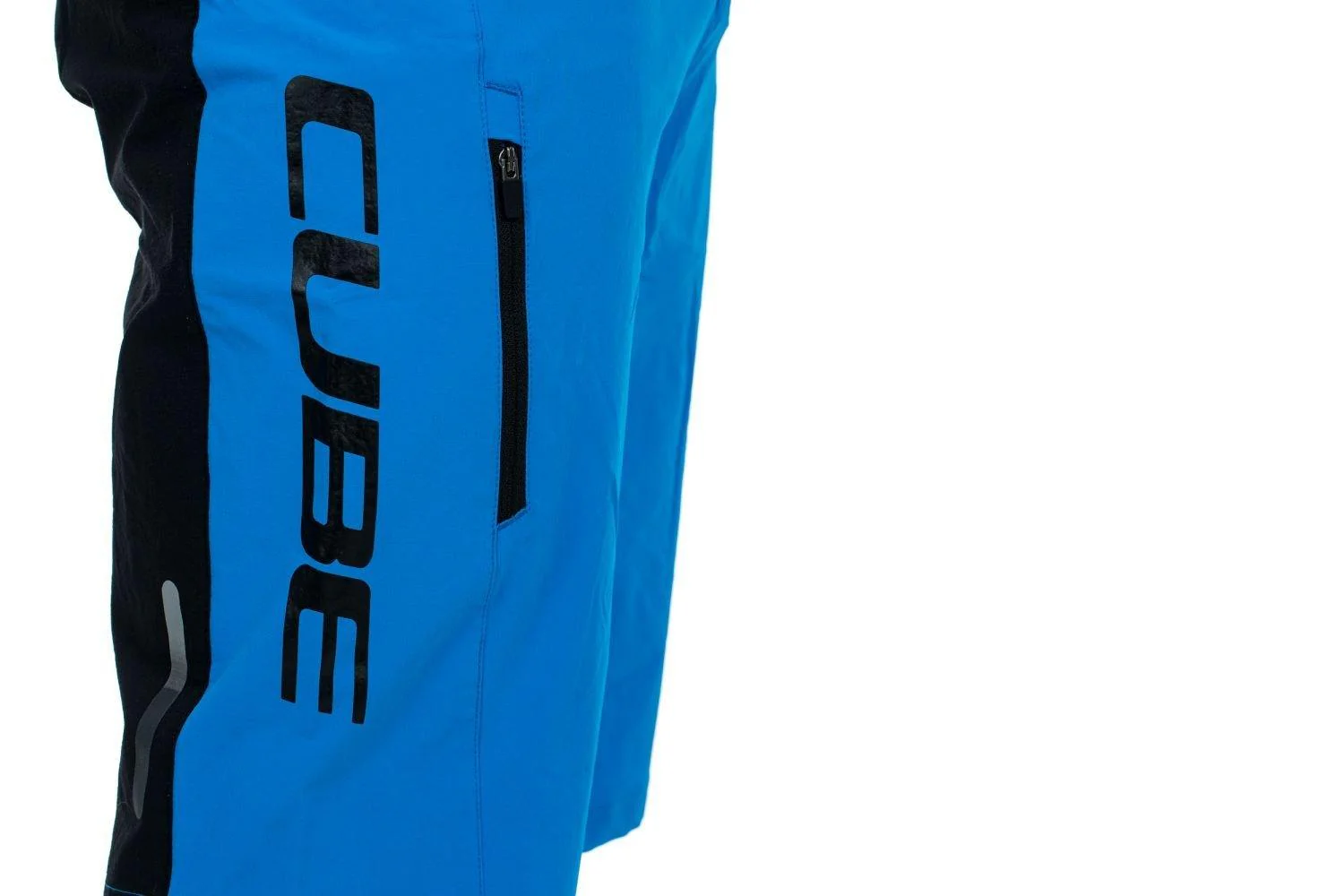 Cube TEAMLINE Baggy Shorts - Image 4