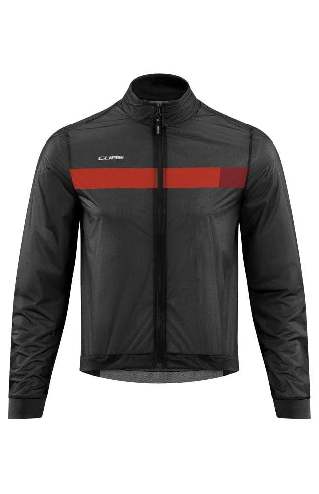Cube TEAMLINE Windjacke - Image 5