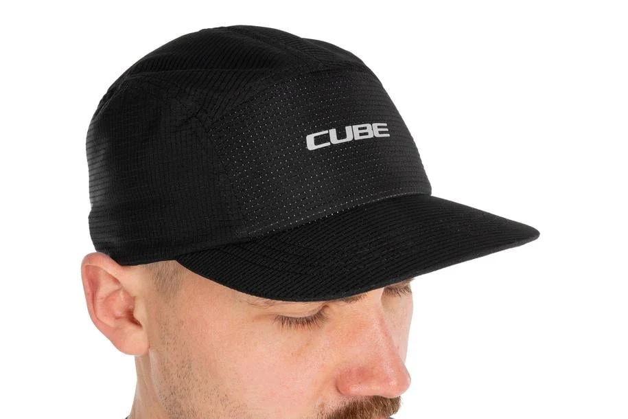 Cube Tech Cap 5 Panel - Image 2