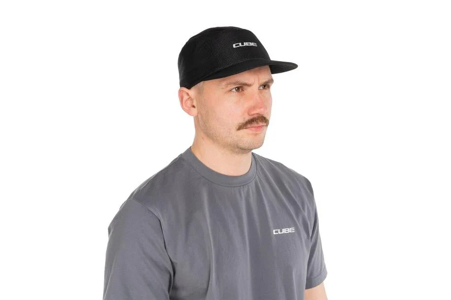 Cube Tech Cap 5 Panel - Image 3