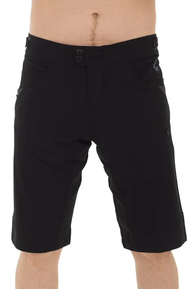 Cube TOUR Baggy Shorts black - Image 2