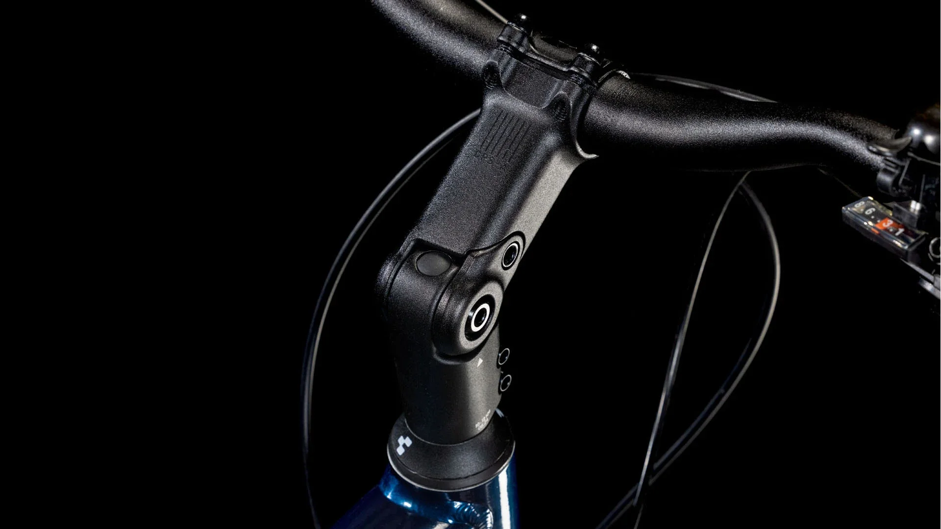 Cube Touring ONE deepsea´n´blackchrome - Image 6