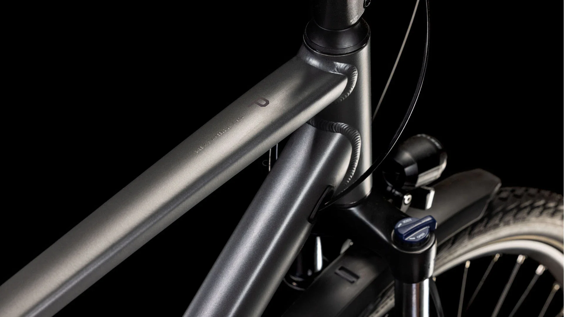 Cube Touring Pro slabgrey´n´metal - Image 5