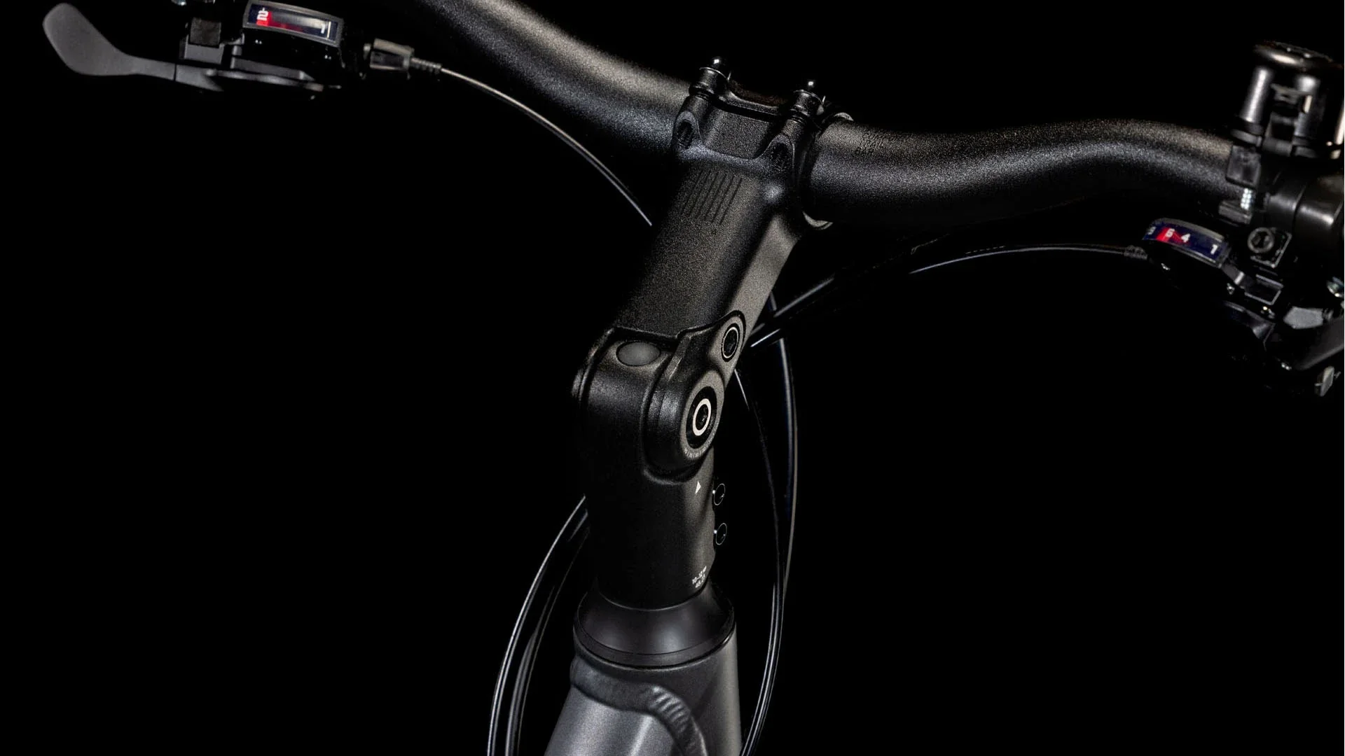 Cube Touring Pro slabgrey´n´metal Tiefeinstieg - Image 4
