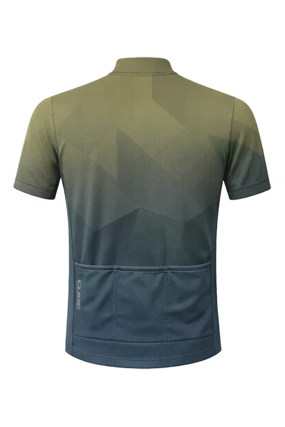 Cube Trikot CMPT Mountain kurzarm - Image 2