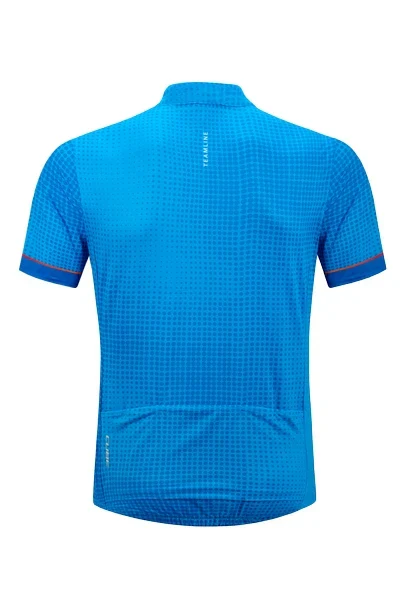 Cube Trikot CMPT TEAMLINE kurzarm - Image 2