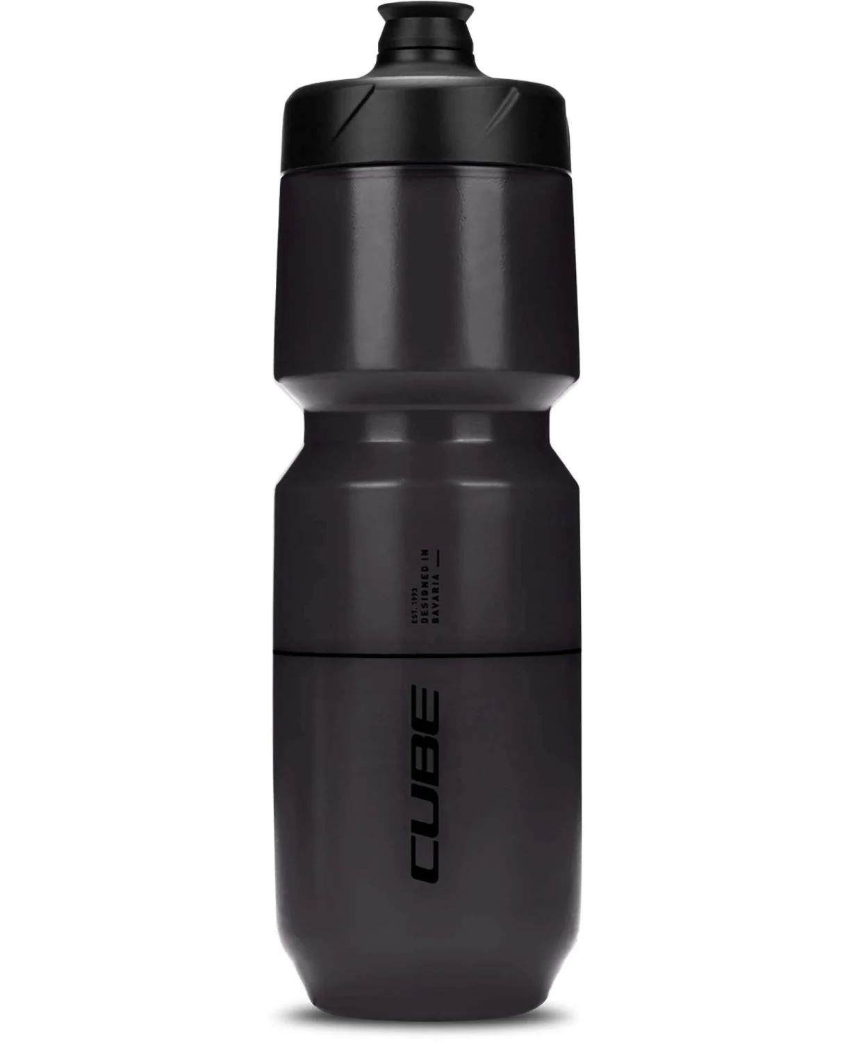 Cube Trinkflasche Flow 750