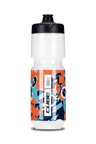 Cube Trinkflasche Flow 750 - Image 3