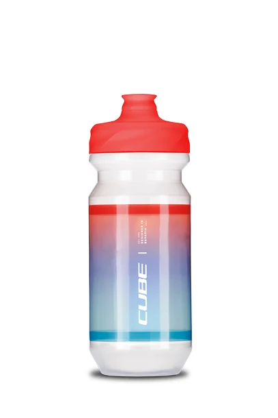 Cube Trinkflasche Flow DS 500 Teamline