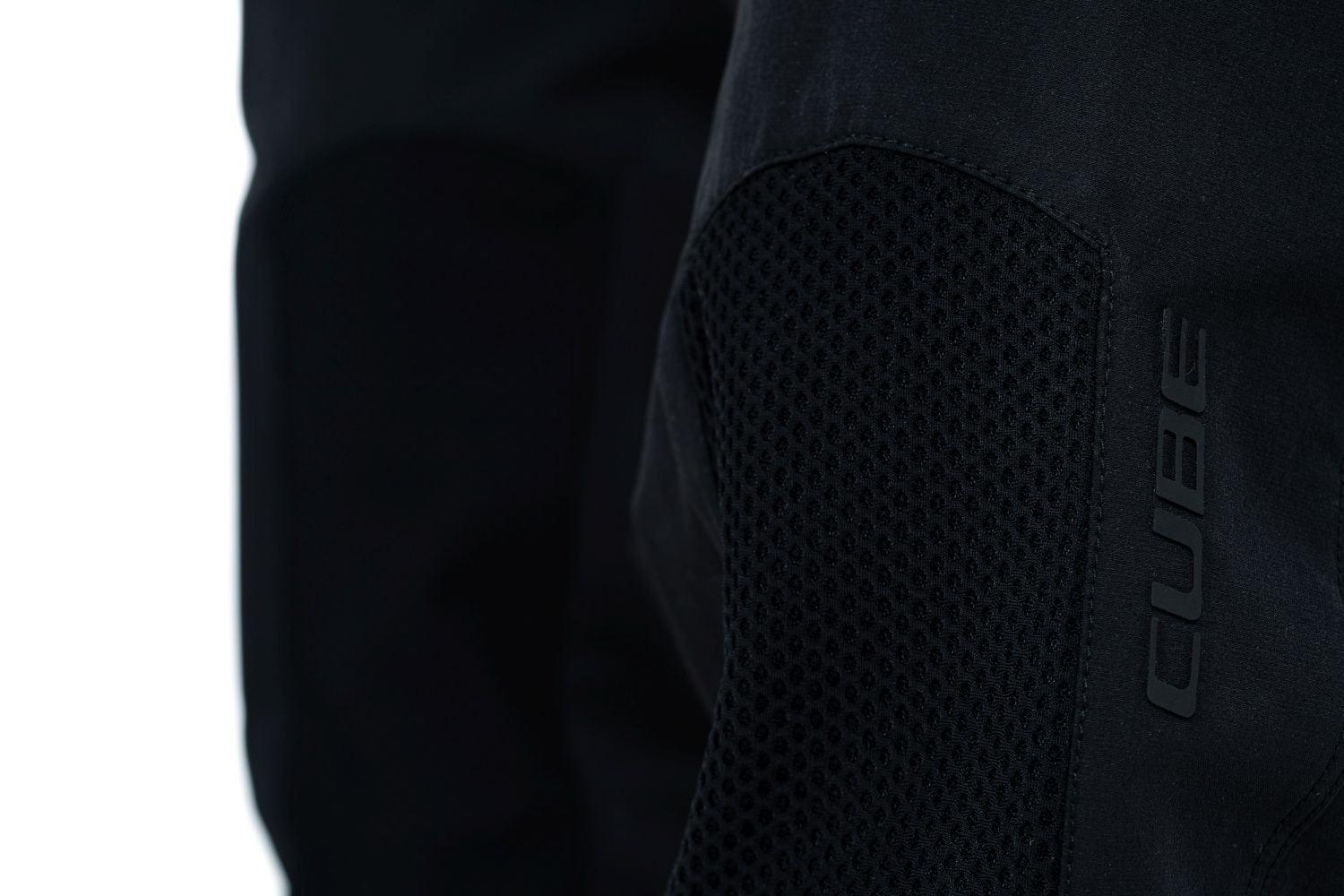 Cube VERTEX Baggy Pants - Image 2