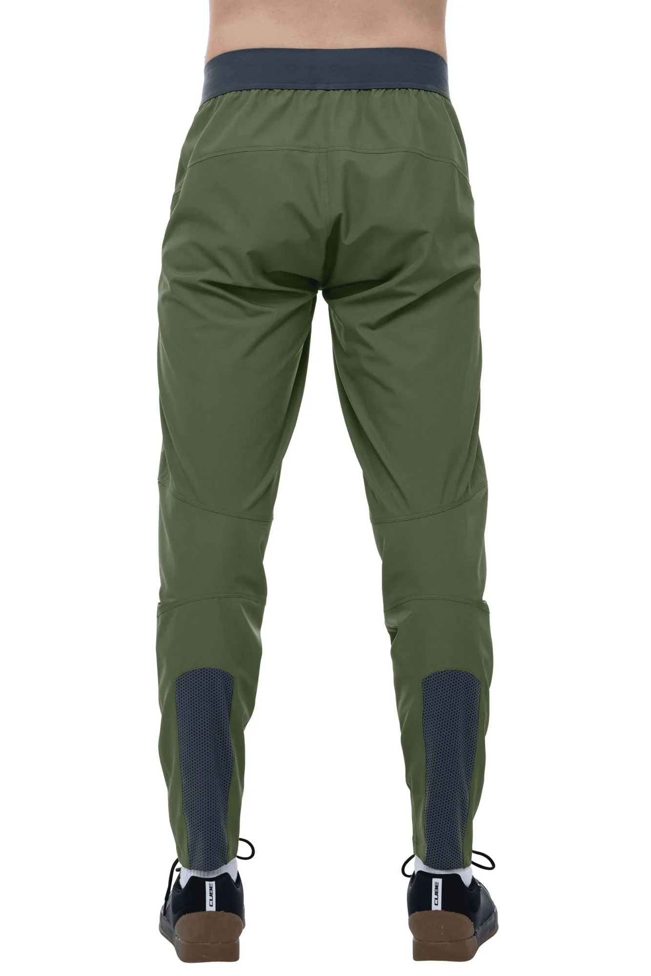Cube VERTEX Baggy Pants TM - Image 2