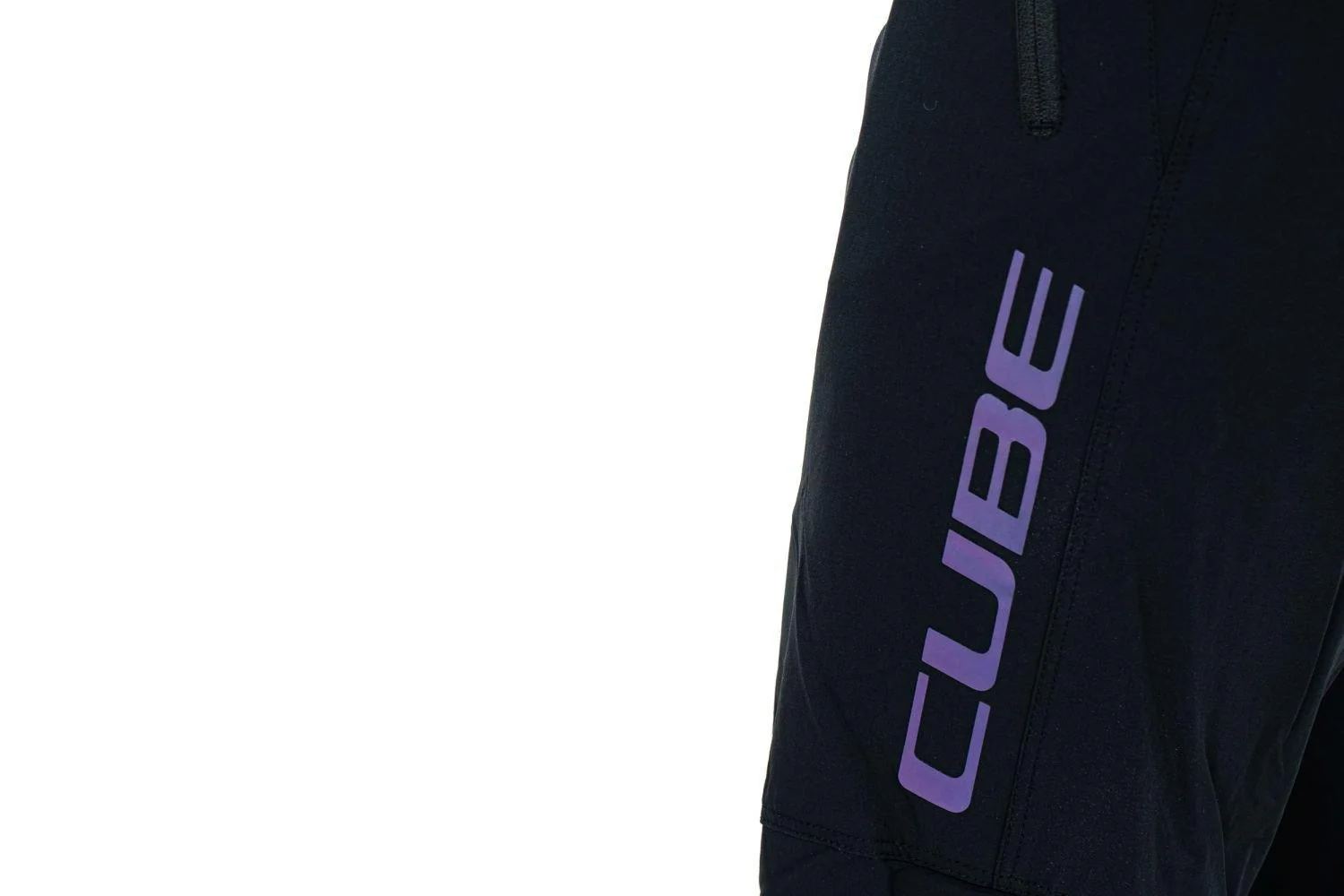 Cube VERTEX WS Baggy Pants - Image 2