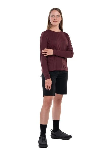 Cube WS Funktionsshirt langarm - Image 3