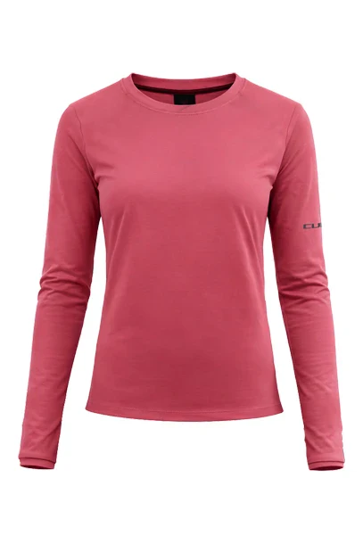 Cube WS Funktionsshirt langarm - Image 6
