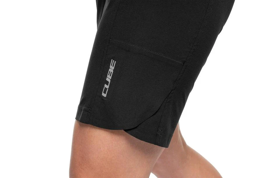 Cube WS Trail Short CMPT - Image 6