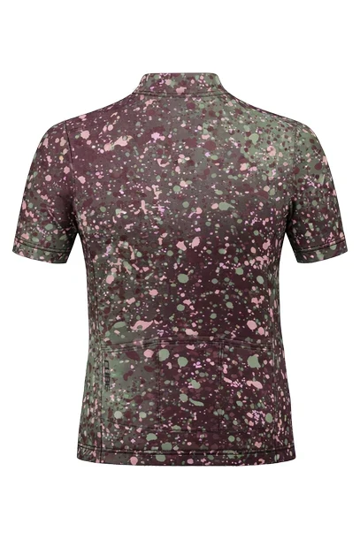 Cube WS Trikot CMPT Sprinkle kurzarm - Image 2