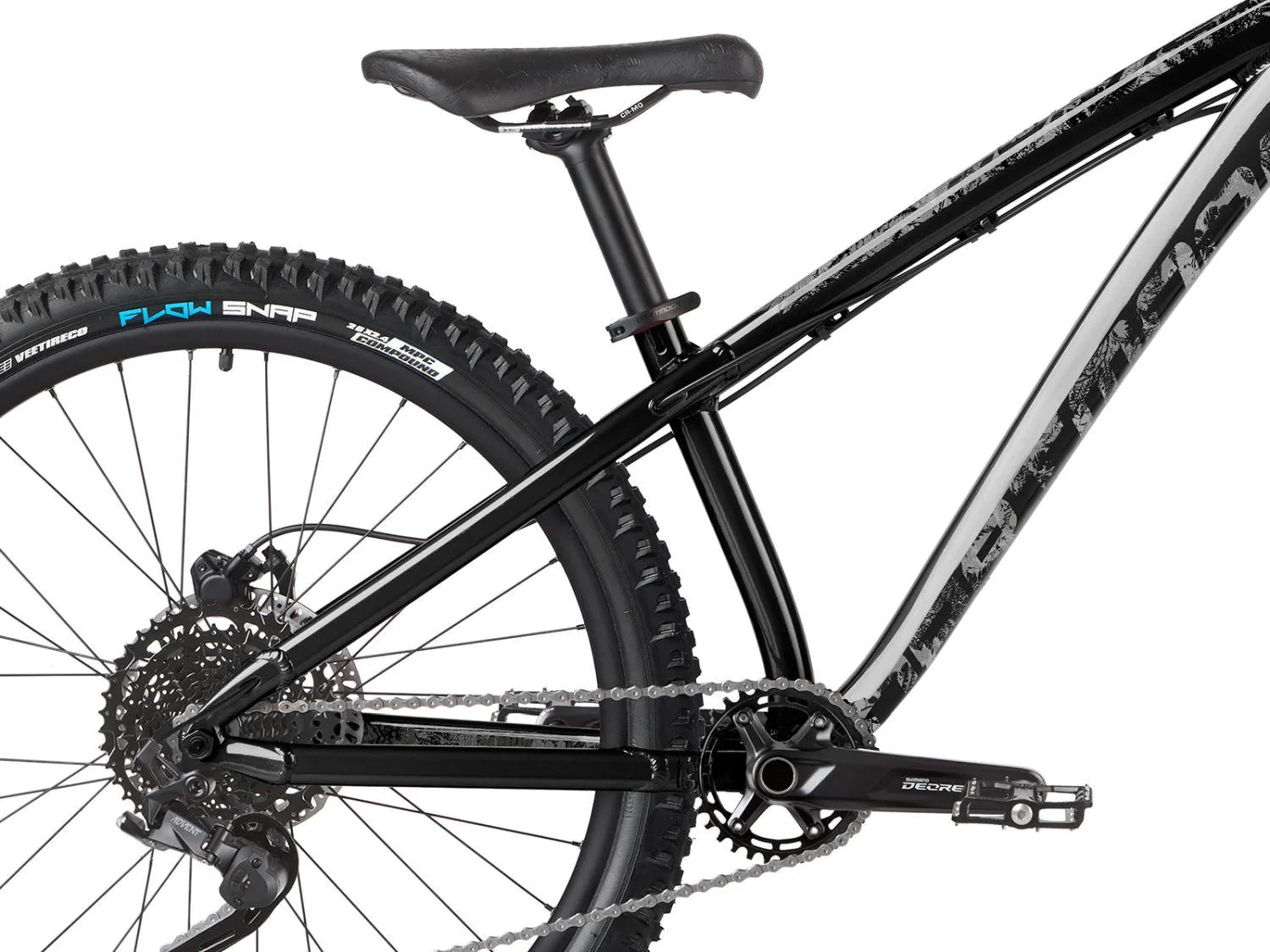 Dartmoor Hornet 26" - Image 7