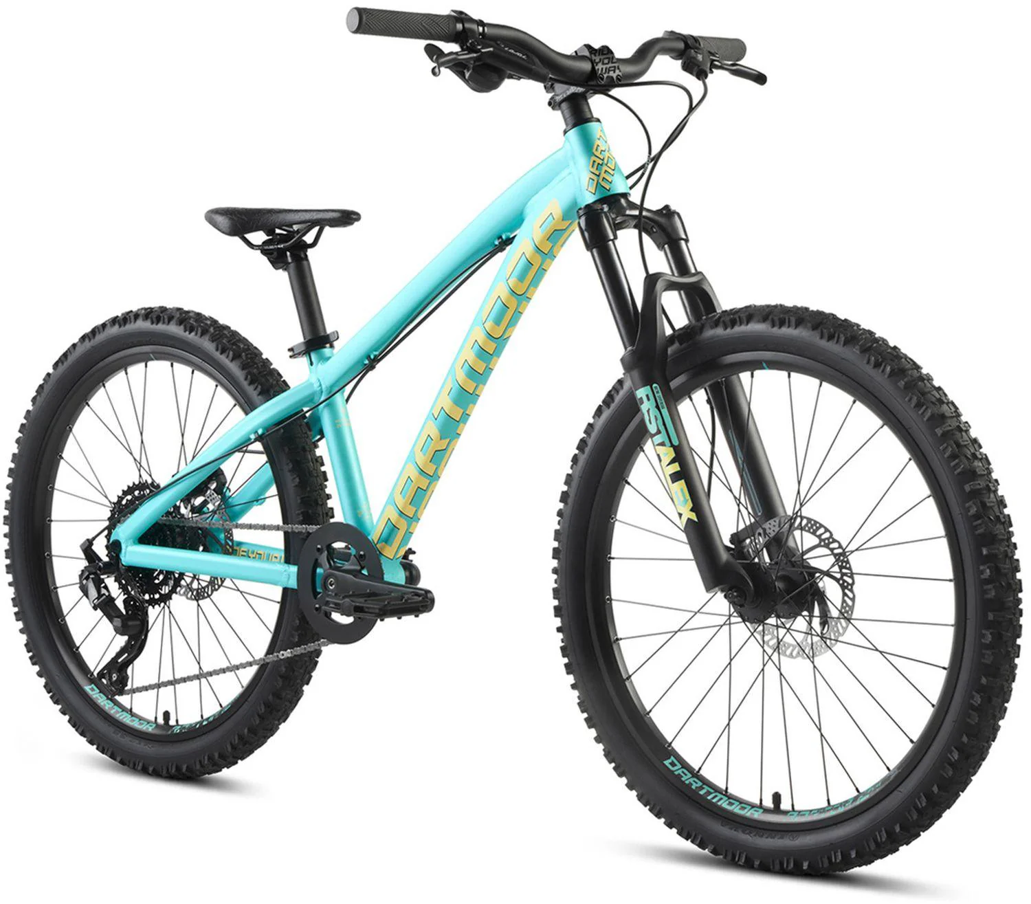 Dartmoor Hornet Junior 24" - Image 2