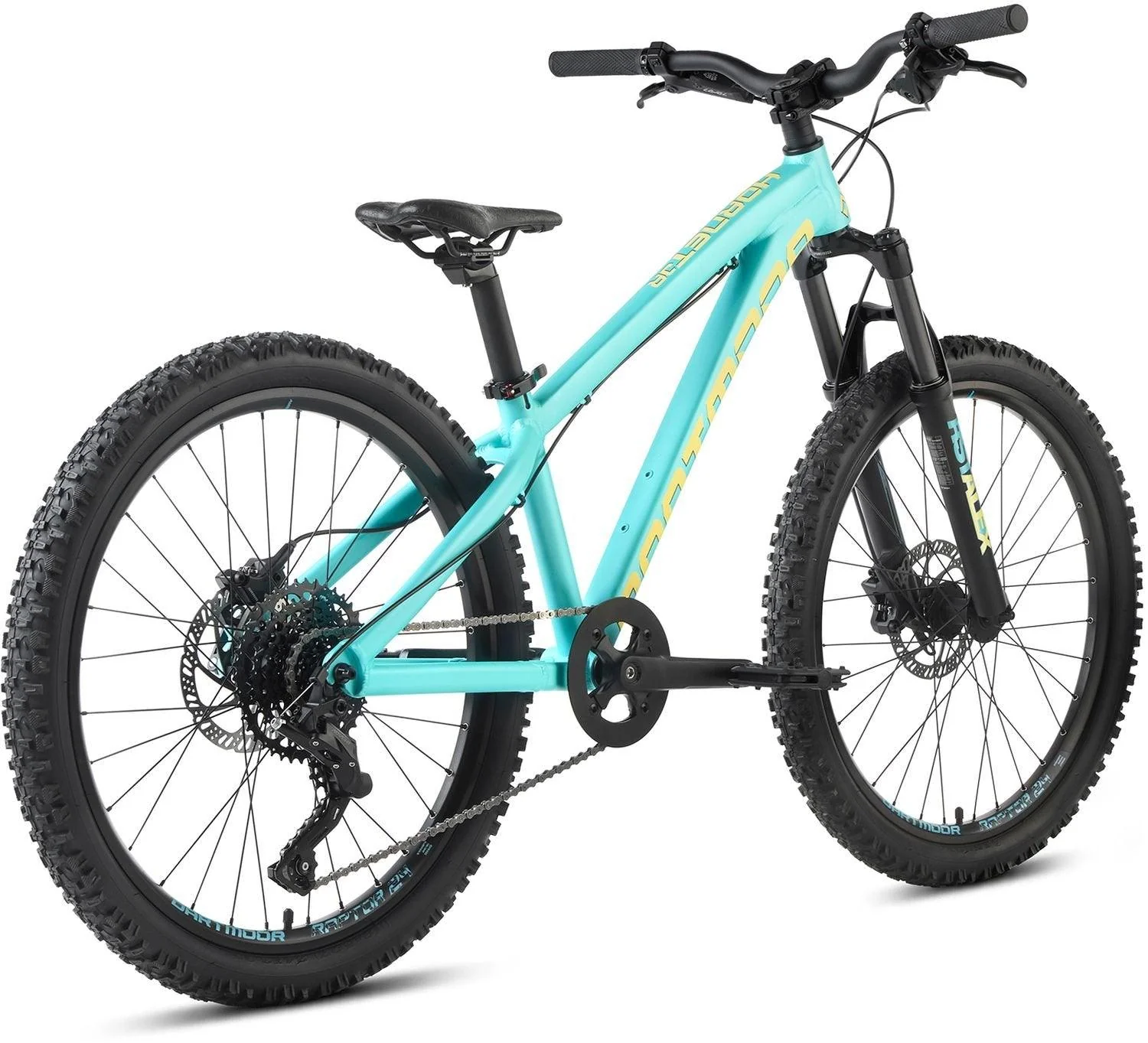 Dartmoor Hornet Junior 24" - Image 3