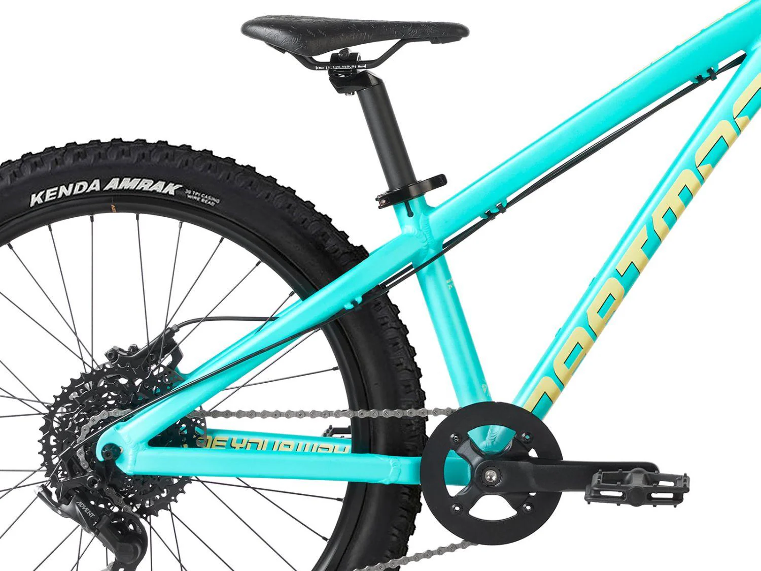 Dartmoor Hornet Junior 24" - Image 6