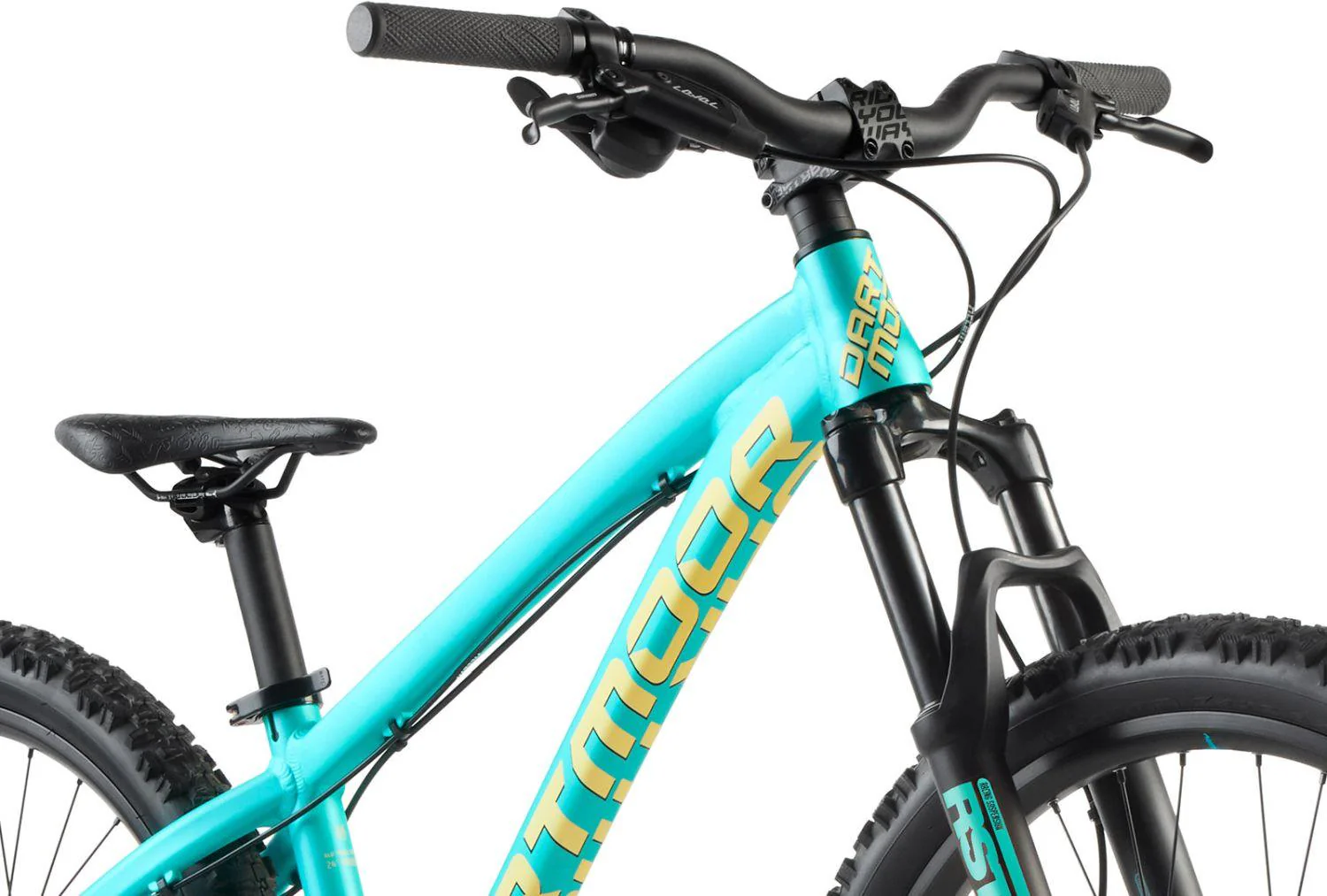 Dartmoor Hornet Junior 24" - Image 7