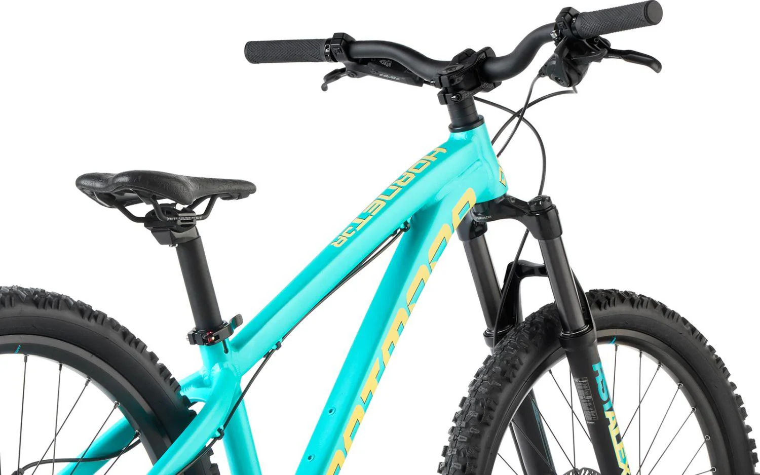 Dartmoor Hornet Junior 24" - Image 8